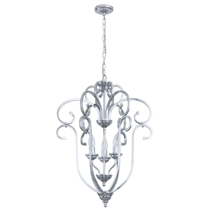Подвесной светильник Arte Lamp RAVENNA A8033SP-3CC