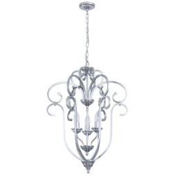Подвесной светильник Arte Lamp RAVENNA A8033SP-3CC