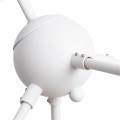Люстра паук Arte Lamp A3064SP-12WH MATRIX под лампы 12xE27 40W