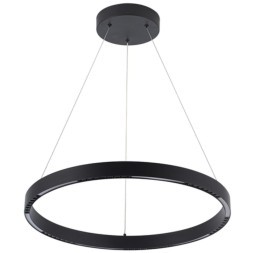 Подвесная люстра Arte Lamp LAO A2189LM-1BK