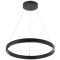 Подвесная люстра Arte Lamp LAO A2189LM-1BK
