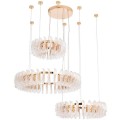 Подвесная люстра Divinare Anna 1138/01 LM-280