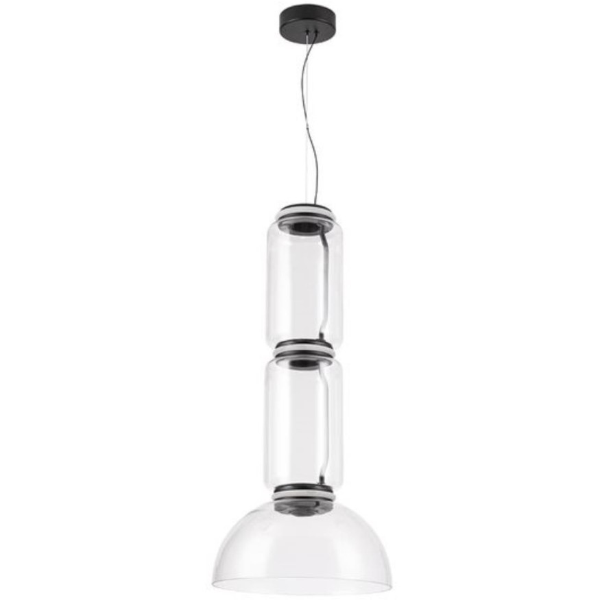 Подвесной светильник Divinare TRUMPET 1242/06 SP-24