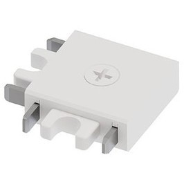 Коннектор угловой для накладного шинопровода Arte Lamp Rapid A613633L