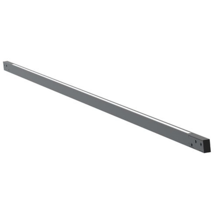 A6230PL-1BK Ультракомпактный трековый магнитный светодиодный светильник Arte Lamp Presto CRI90+ 4000К 175Лм 100° 6Вт