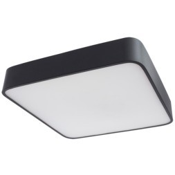 Настенно-потолочный светильник Arte Lamp A7210PL-3BK COSMOPOLITAN под лампы 3xE27 60W