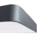 Настенно-потолочный светильник Arte Lamp A7210PL-3BK COSMOPOLITAN под лампы 3xE27 60W
