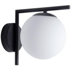 Бра Arte Lamp BOLLA-UNICA A1924AP-1BK