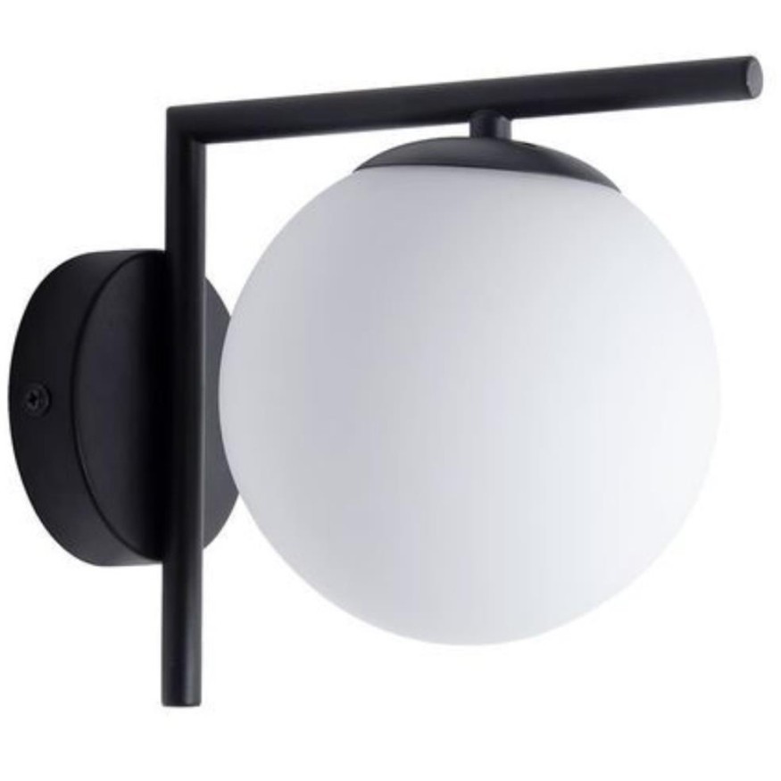 Бра Arte Lamp BOLLA-UNICA A1924AP-1BK