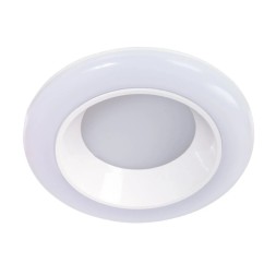 Настенно-потолочный светильник Arte Lamp A7992PL-1WH ALIOTH светодиодный LED 12W