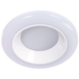 Настенно-потолочный светильник Arte Lamp A7992PL-1WH ALIOTH светодиодный LED 12W