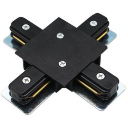 Х-соединитель для встр. в ГКЛ однофазного шинопровода Arte Lamp A110106