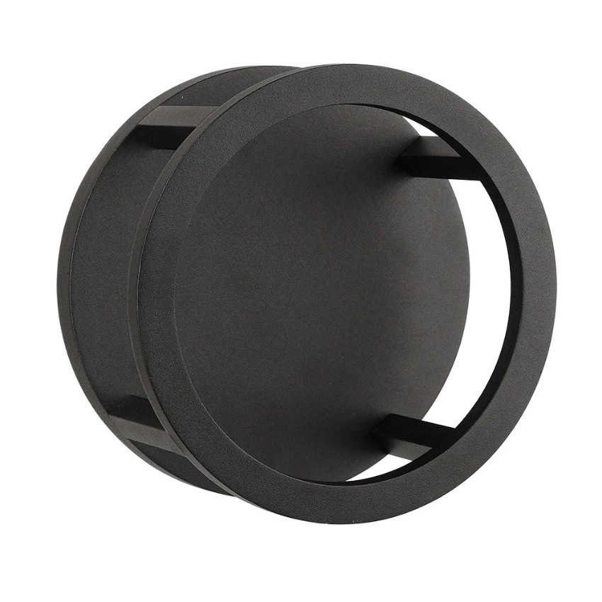 УЛИЧНЫЙ СВЕТИЛЬНИК ARTE LAMP HASSALEH A3370AL-1B