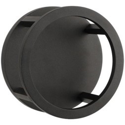 УЛИЧНЫЙ СВЕТИЛЬНИК ARTE LAMP HASSALEH A3370AL-1B