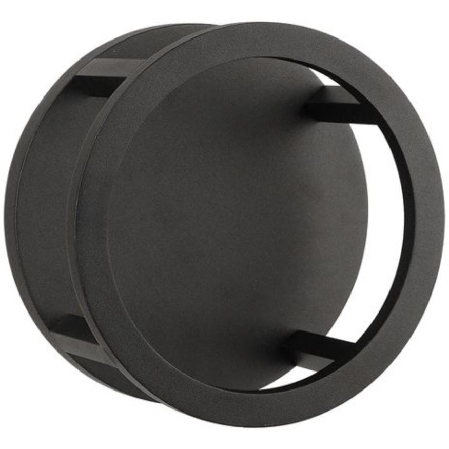 УЛИЧНЫЙ СВЕТИЛЬНИК ARTE LAMP HASSALEH A3370AL-1B