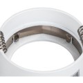 Точечный встраиваемый светильник Arte Lamp RAMO A1240PL-1WH