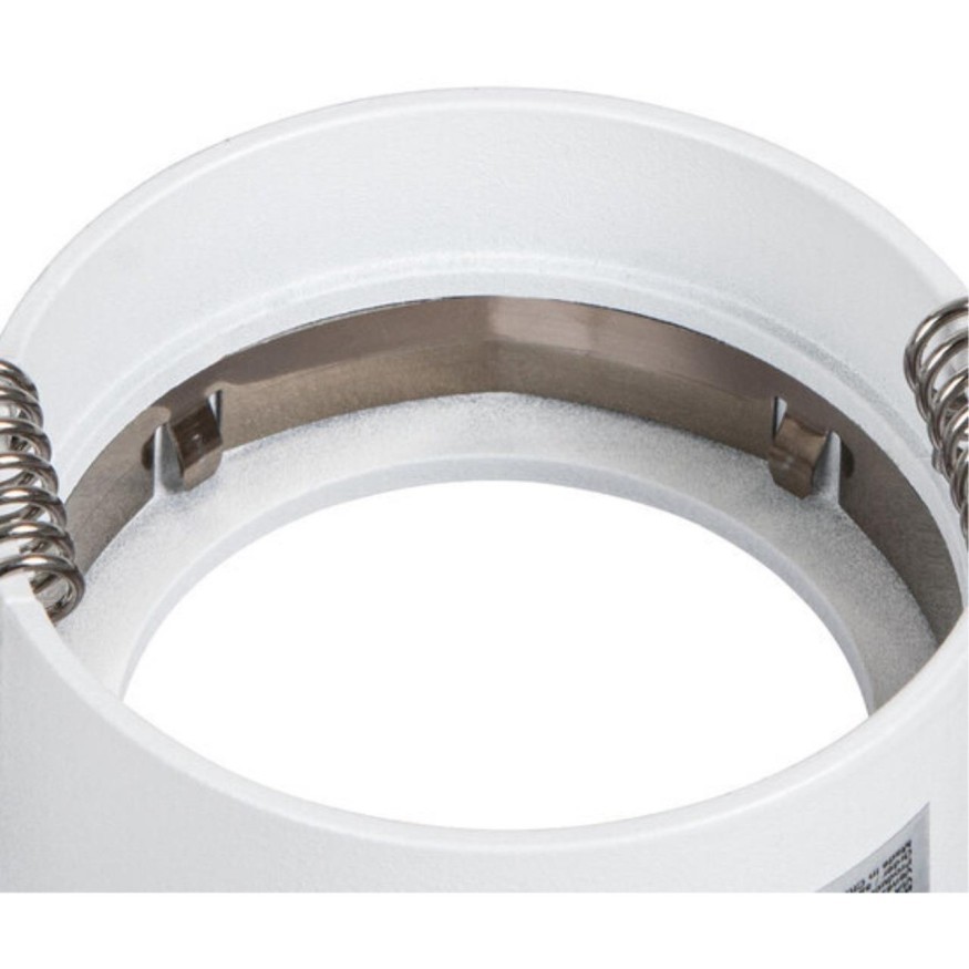 Точечный встраиваемый светильник Arte Lamp RAMO A1240PL-1WH