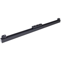 Магнитный трековый светильник Arte Lamp LINEA 3000k RA90 950Lm 15Вт 120° A4643PL-1BK