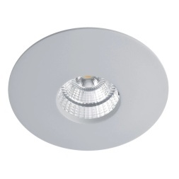 Точечный встраиваемый светильник Arte Lamp UOVO A5438PL-1GY