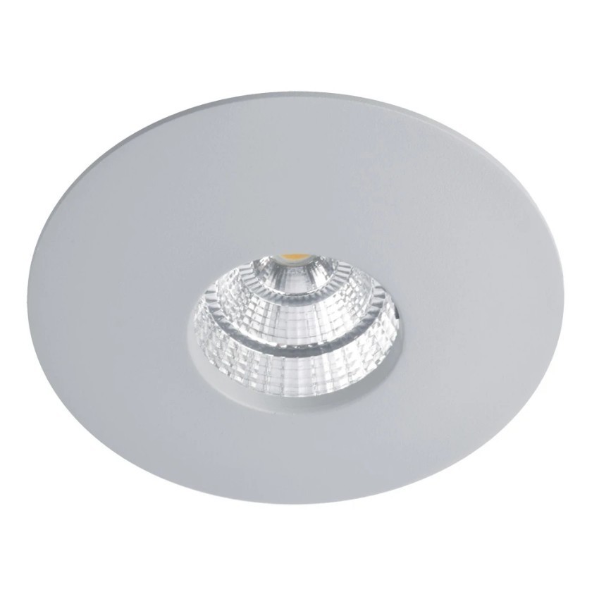 Точечный встраиваемый светильник Arte Lamp UOVO A5438PL-1GY