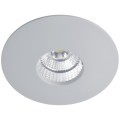 Точечный встраиваемый светильник Arte Lamp UOVO A5438PL-1GY
