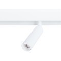 A4660PL-1WH Трековый магнитный светодиодный светильник Arte Lamp Linea 2.0 CRI90+ 4000К 490Лм 15° 8Вт