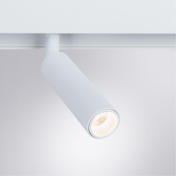 A4660PL-1WH Трековый магнитный светодиодный светильник Arte Lamp Linea 2.0 CRI90+ 4000К 490Лм 15° 8Вт