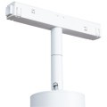 A4660PL-1WH Трековый магнитный светодиодный светильник Arte Lamp Linea 2.0 CRI90+ 4000К 490Лм 15° 8Вт