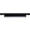 Однофазный двужильный светодиодный трековый светильник Arte Lamp A4576PL-1BK LINEETTA 4000К 1000Лм CRI90+ 120° 18Вт