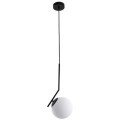 Подвесной светильник Arte Lamp BOLLA-UNICA A1923SP-1BK