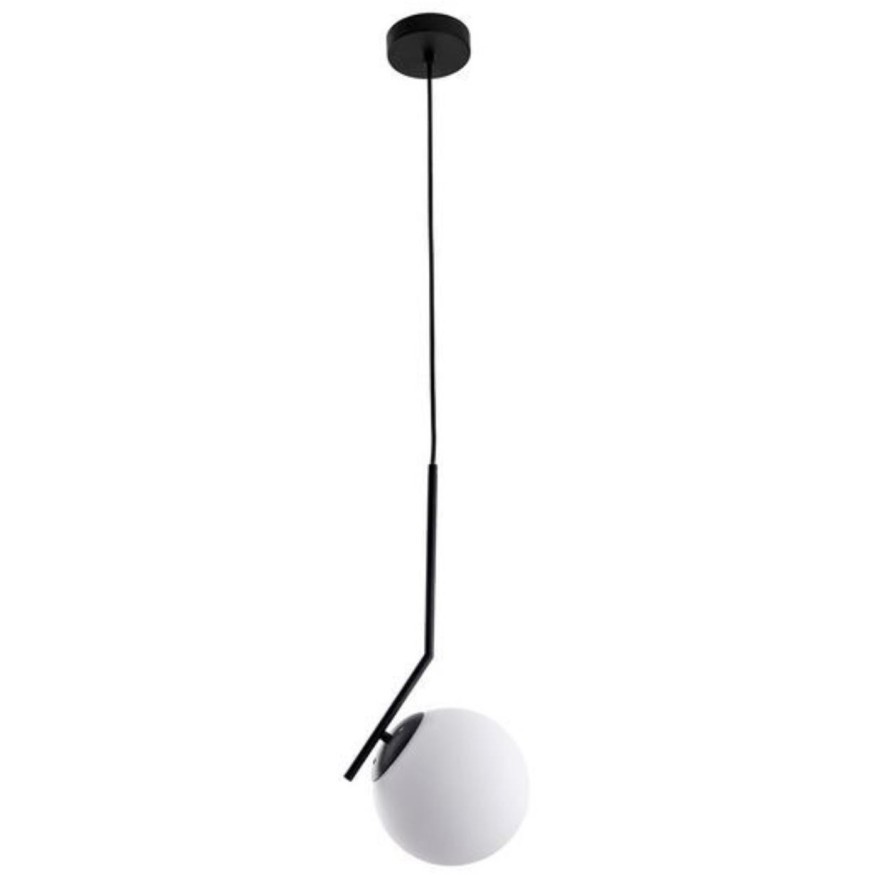 Подвесной светильник Arte Lamp BOLLA-UNICA A1923SP-1BK