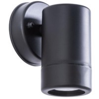 Архитектурная подсветка светодиодная Atlas A3503AL-1BK IP44