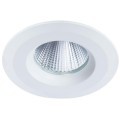 Встраиваемый светильник Arte Lamp A7987PL-1WH NEMBUS IP44 светодиодный LED 7W