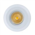 Встраиваемый светильник Arte Lamp A7987PL-1WH NEMBUS IP44 светодиодный LED 7W