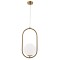 Подвесной светильник Arte Lamp A7746SP-1AB MATISSE под лампу 1xE27 60W