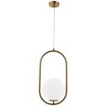 Подвесной светильник Arte Lamp A7746SP-1AB MATISSE под лампу 1xE27 60W