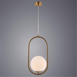 Подвесной светильник Arte Lamp A7746SP-1AB MATISSE под лампу 1xE27 60W