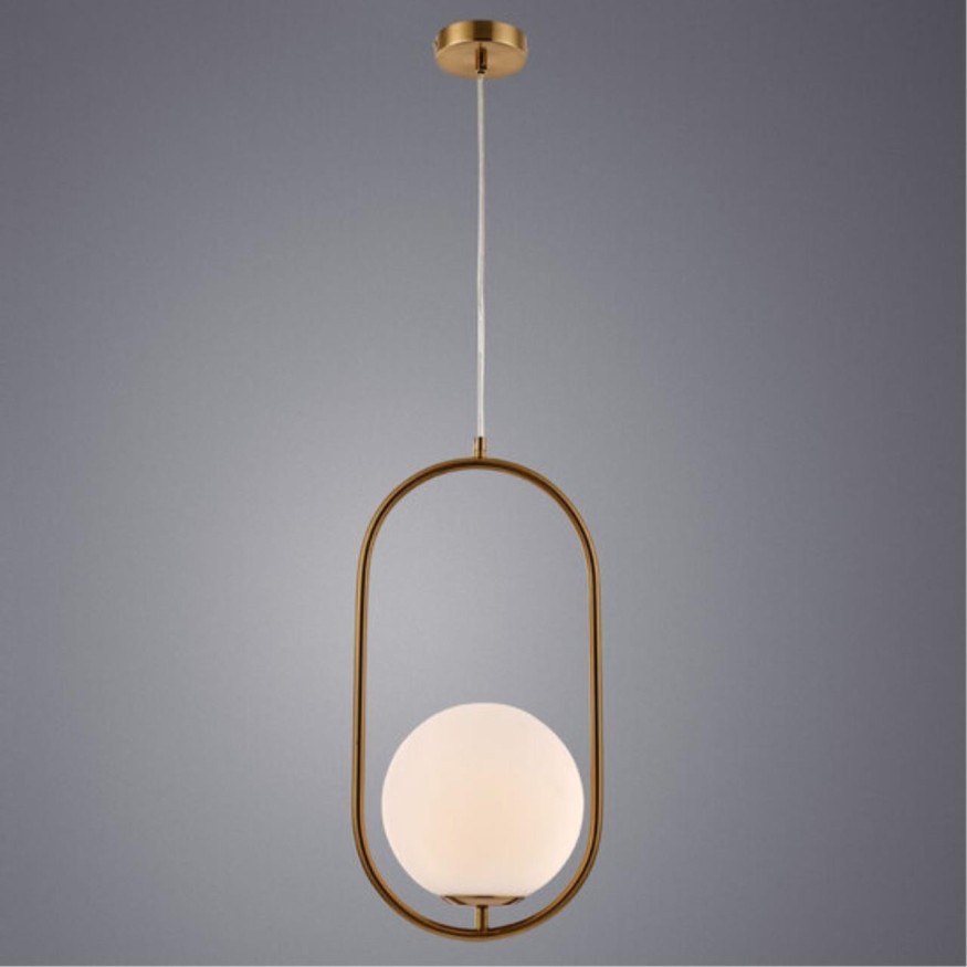 Подвесной светильник Arte Lamp A7746SP-1AB MATISSE под лампу 1xE27 60W