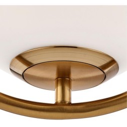 Подвесной светильник Arte Lamp A7746SP-1AB MATISSE под лампу 1xE27 60W