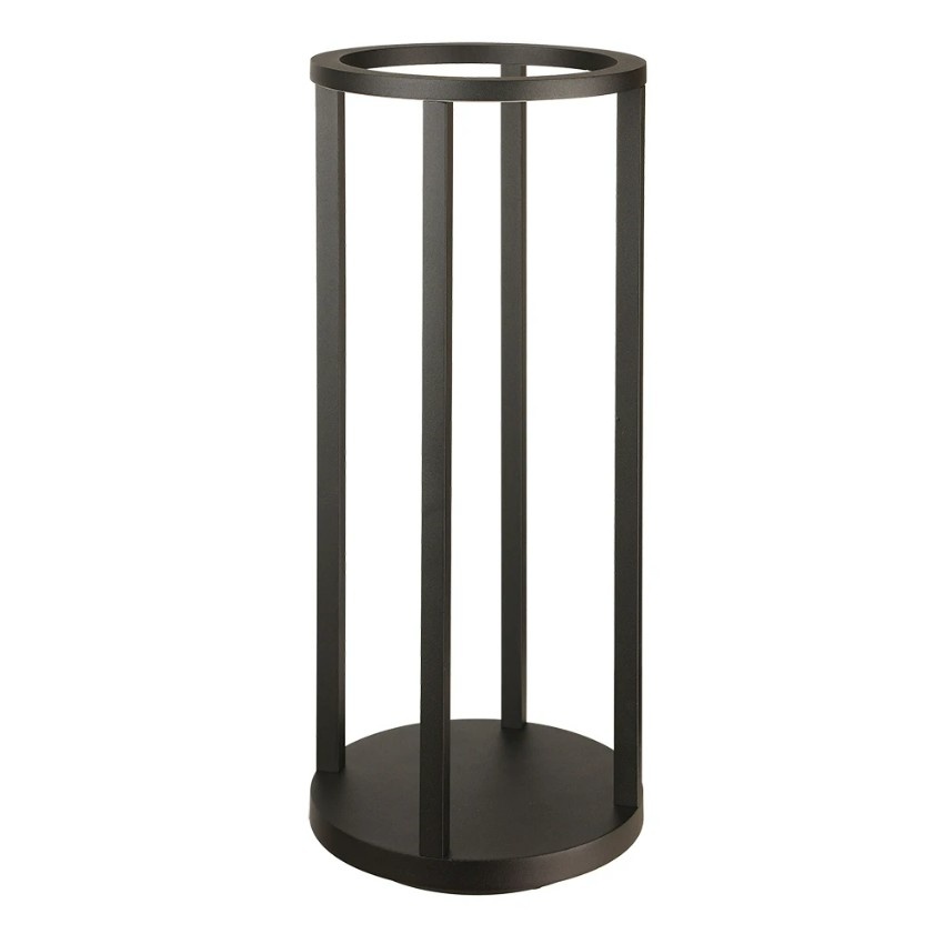 УЛИЧНЫЙ СВЕТИЛЬНИК ARTE LAMP HASSALEH A3370PA-1B