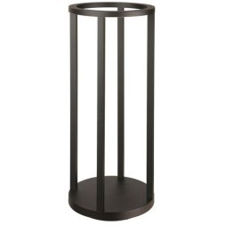 УЛИЧНЫЙ СВЕТИЛЬНИК ARTE LAMP HASSALEH A3370PA-1B