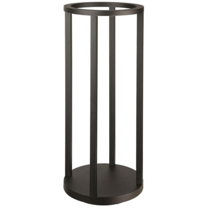 УЛИЧНЫЙ СВЕТИЛЬНИК ARTE LAMP HASSALEH A3370PA-1B