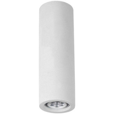 Точечный накладной светильник Arte Lamp TUBO A9267PL-1WH