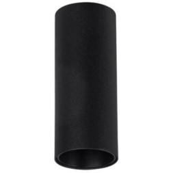 Точечный накладной светильник Arte Lamp NET MINI A6450PL-1BK