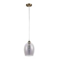 Подвесной светильник Arte Lamp Propus A4344SP-1PB
