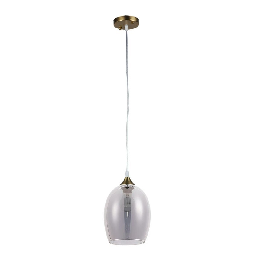 Подвесной светильник Arte Lamp Propus A4344SP-1PB