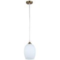 Подвесной светильник Arte Lamp Propus A4344SP-1PB