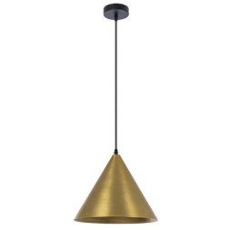 Подвесной светильник Arte Lamp DAVID A7041SP-1BK