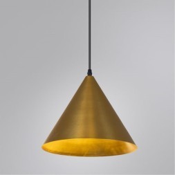 Подвесной светильник Arte Lamp DAVID A7041SP-1BK