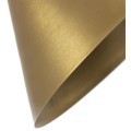 Подвесной светильник Arte Lamp DAVID A7041SP-1BK